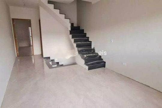Casa à venda com 3 quartos, 137m² em Vila Isolina Mazzei, São Paulo
