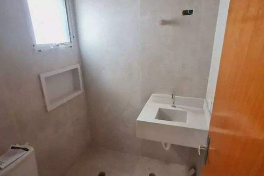 Casa à venda com 3 quartos, 137m² em Vila Isolina Mazzei, São Paulo