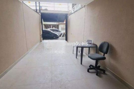 Casa à venda com 3 quartos, 137m² em Vila Isolina Mazzei, São Paulo