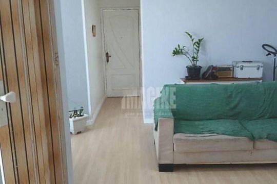 Apartamento à venda com 2 quartos, 50m² em Vila Aricanduva, São Paulo