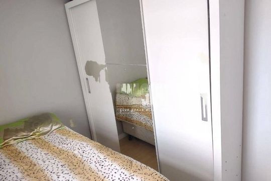 Apartamento à venda com 2 quartos, 50m² em Vila Aricanduva, São Paulo