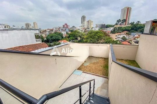 Casa à venda com 3 quartos, 135m² em Jardim Paraíso, São Paulo