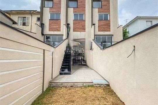 Casa à venda com 3 quartos, 135m² em Jardim Paraíso, São Paulo