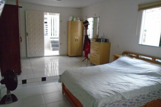 Casa à venda com 3 quartos, 184m² em São Judas, São Paulo