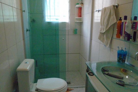 Casa à venda com 3 quartos, 184m² em São Judas, São Paulo