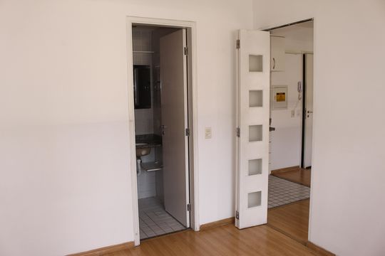 Apartamento à venda com 1 quarto, 28m² em Vila Buarque, São Paulo