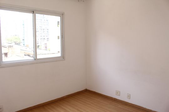 Apartamento à venda com 1 quarto, 28m² em Vila Buarque, São Paulo