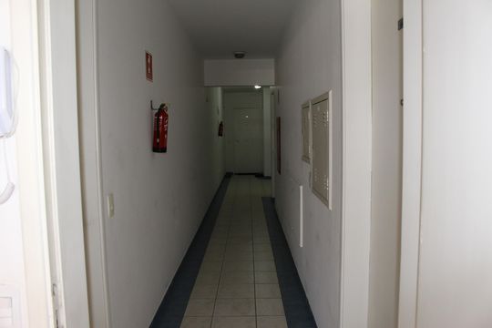 Apartamento à venda com 1 quarto, 28m² em Vila Buarque, São Paulo
