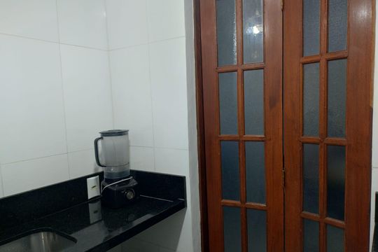 Apartamento à venda com 1 quarto, 30m² em Centro Histórico, Porto Alegre