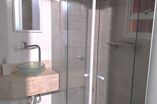 Apartamento à venda com 1 quarto, 30m² em Centro Histórico, Porto Alegre