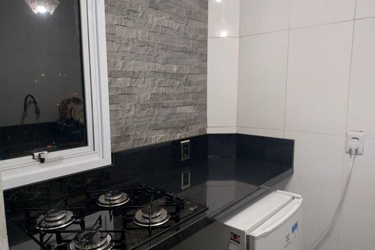 Apartamento à venda com 1 quarto, 30m² em Centro Histórico, Porto Alegre