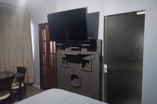Apartamento à venda com 1 quarto, 30m² em Centro Histórico, Porto Alegre
