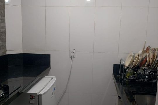 Apartamento à venda com 1 quarto, 30m² em Centro Histórico, Porto Alegre