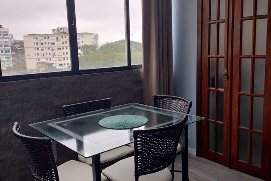 Apartamento à venda com 1 quarto, 30m² em Centro Histórico, Porto Alegre