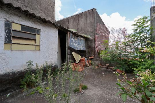 Terreno de casa à venda com 1 quarto, 28m² em Vila dos Andrades, São Paulo