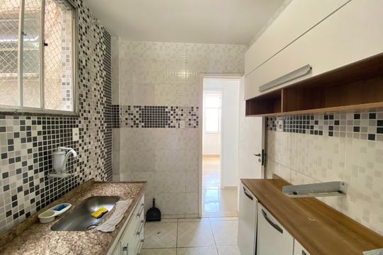 Apartamento para alugar com 2 quartos, 105m² em Méier, Rio de Janeiro