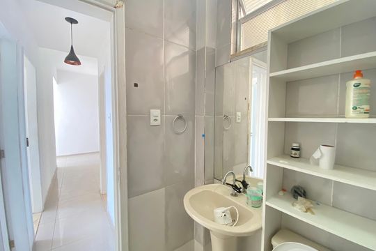 Apartamento para alugar com 2 quartos, 105m² em Méier, Rio de Janeiro