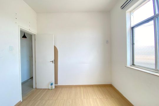 Apartamento para alugar com 2 quartos, 105m² em Méier, Rio de Janeiro