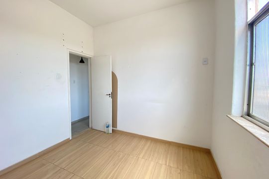 Apartamento para alugar com 2 quartos, 105m² em Méier, Rio de Janeiro