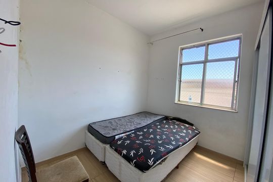 Apartamento para alugar com 2 quartos, 105m² em Méier, Rio de Janeiro