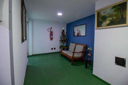 Apartamento à venda com 2 quartos, 55m² em Olaria, Rio de Janeiro