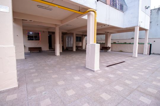 Apartamento à venda com 2 quartos, 55m² em Olaria, Rio de Janeiro