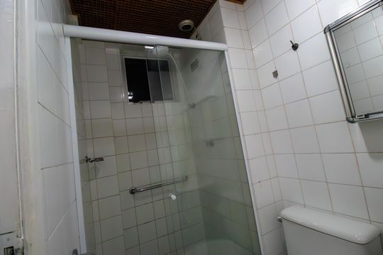 Apartamento à venda com 2 quartos, 55m² em Olaria, Rio de Janeiro