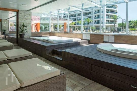 Apartamento à venda com 3 quartos, 86m² em Recreio dos Bandeirantes, Rio de Janeiro