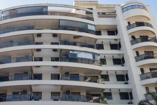 Apartamento à venda com 3 quartos, 86m² em Recreio dos Bandeirantes, Rio de Janeiro
