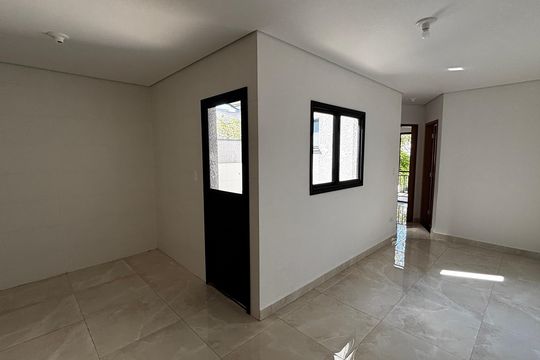 Apartamento para alugar com 2 quartos, 49m² em Vila Eldizia, Santo André