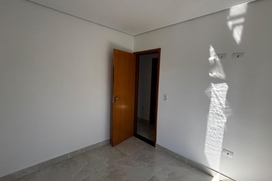Quarto 1 de apartamento para alugar com 2 quartos, 49m² em Vila Eldizia, Santo André