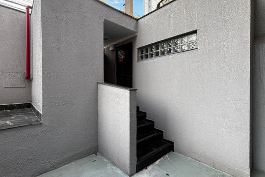 Garagem de apartamento para alugar com 2 quartos, 49m² em Vila Eldizia, Santo André