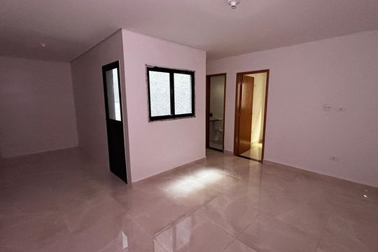 Apartamento para alugar com 2 quartos, 48m² em Vila Eldizia, Santo André