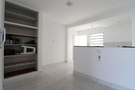 Cozinha de casa à venda com 3 quartos, 110m² em Vila Romana, São Paulo