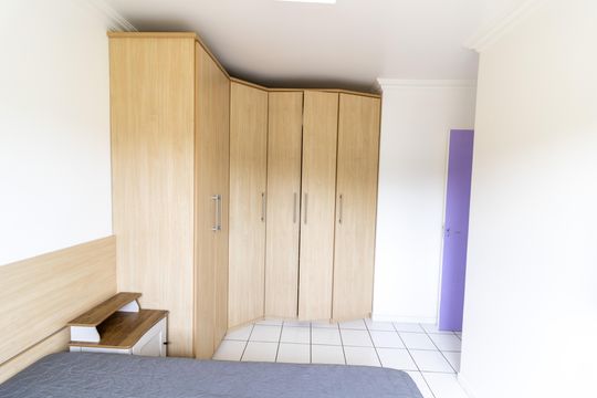 Quarto 2 de apartamento à venda com 2 quartos, 60m² em Partenon, Porto Alegre
