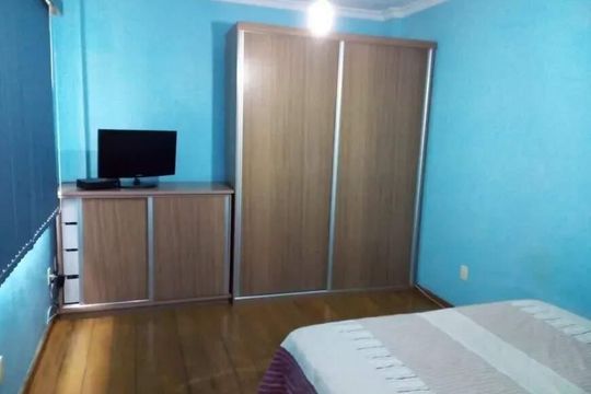 Apartamento à venda com 2 quartos, 128m² em Andaraí, Rio de Janeiro