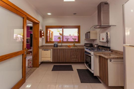 Foto 10 de casa de condomínio à venda com 3 quartos, 271m² em Sarandi, Porto Alegre