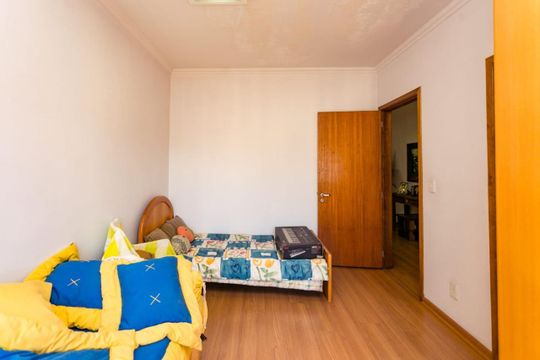 Foto 39 de casa de condomínio à venda com 3 quartos, 271m² em Sarandi, Porto Alegre