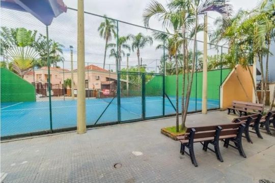 Foto 50 de casa de condomínio à venda com 3 quartos, 271m² em Sarandi, Porto Alegre
