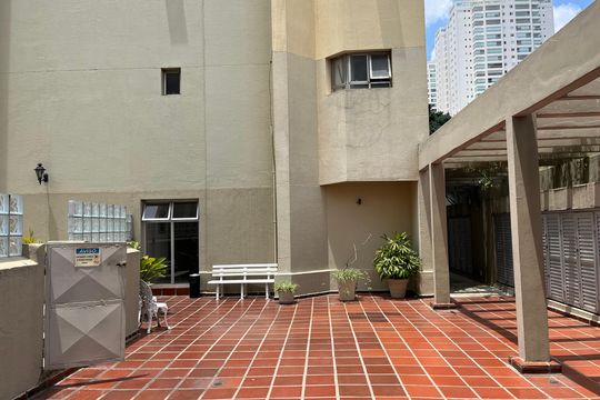 Área comum de apartamento à venda com 2 quartos, 54m² em Vila Leopoldina, São Paulo