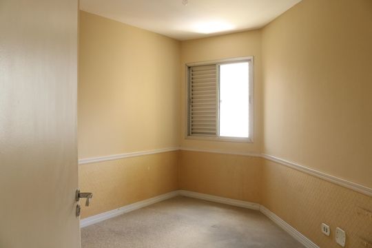 Quarto 2 de apartamento à venda com 2 quartos, 54m² em Vila Leopoldina, São Paulo