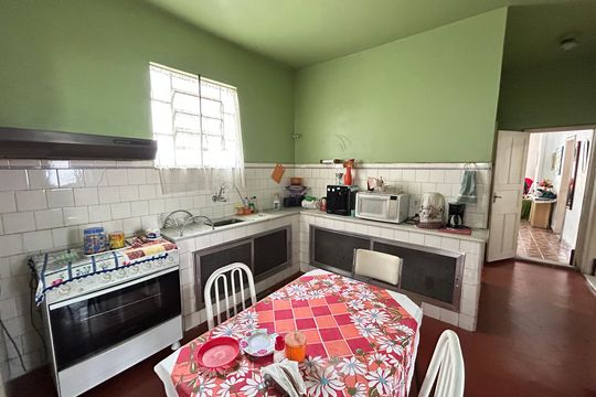 Cozinha de casa à venda com 4 quartos, 600m² em Cachambi, Rio de Janeiro