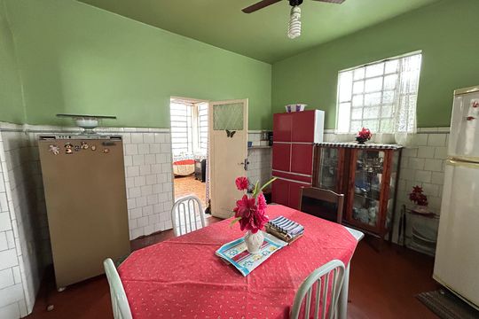 Copa de casa à venda com 4 quartos, 600m² em Cachambi, Rio de Janeiro