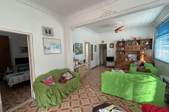 Casa à venda com 4 quartos, 600m² em Cachambi, Rio de Janeiro