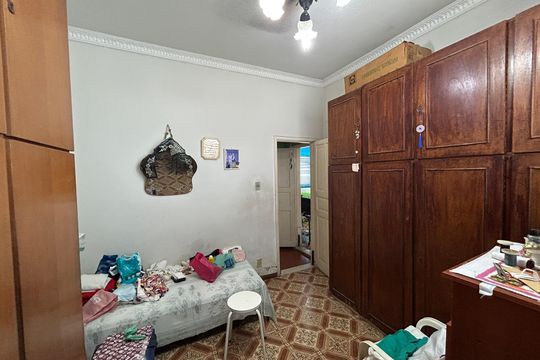 Quarto 3 de casa à venda com 4 quartos, 600m² em Cachambi, Rio de Janeiro
