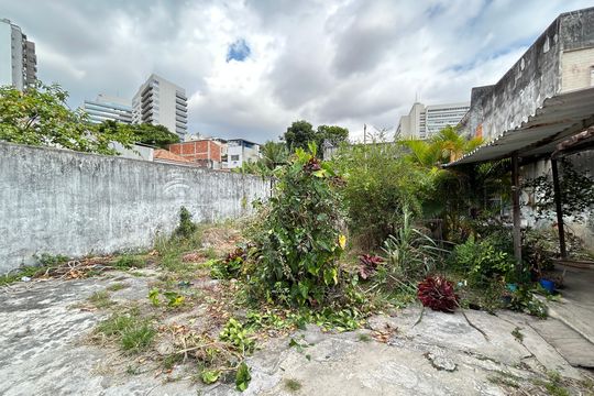 Quintal de casa à venda com 4 quartos, 600m² em Cachambi, Rio de Janeiro