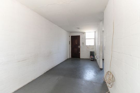 Sala de apartamento à venda com 2 quartos, 60m² em Jardim Bonifacio, São Paulo