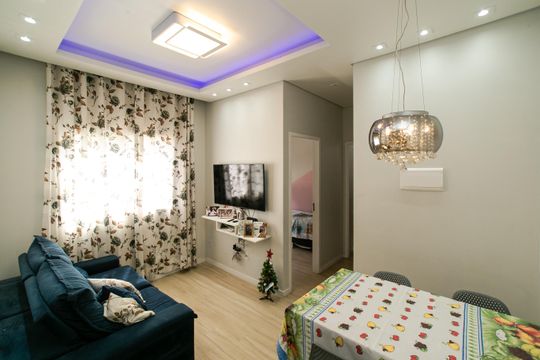 Apartamento à venda com 2 quartos, 42m² em Tucuruvi, São Paulo