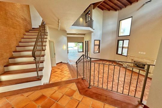 Casa à venda com 4 quartos, 400m² em Residencial Barão do Café, Campinas