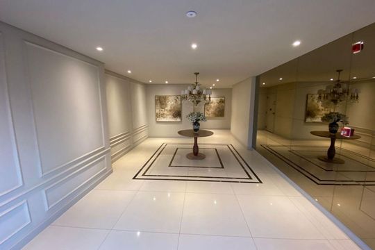 Apartamento à venda com 2 quartos, 83m² em Taquaral, Campinas